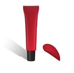  lip gloss for your design