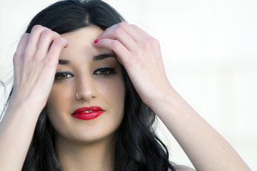 Fototapeta premium Azahara 0999