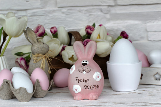Frohe Ostern