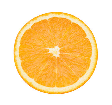 Background citrus fruits