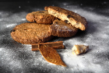 Biscuit печенье