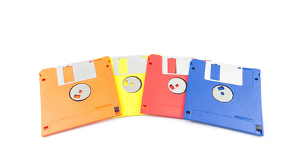 Floppy disk