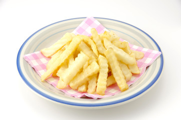 フライドポテト