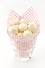 手作りメレンゲクッキー