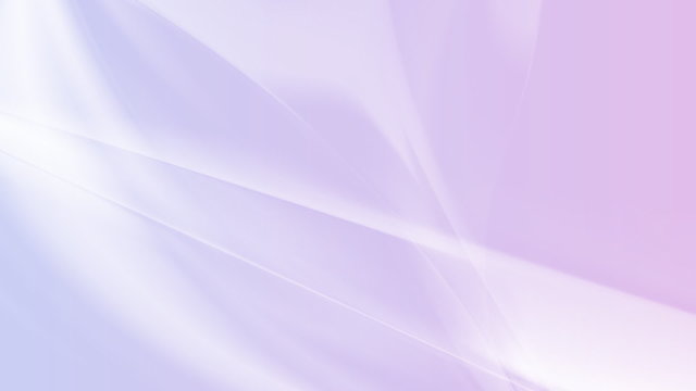 Abstract blue purple smooth waves graphic motion design. Video animation HD 1920x1080