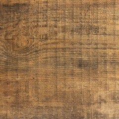 Dark rustic wooden background