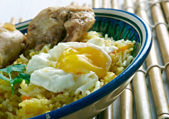 Cigirtma plov