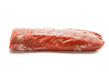 Pork tenderloin 