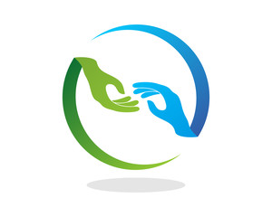 Hand Care Take and Give