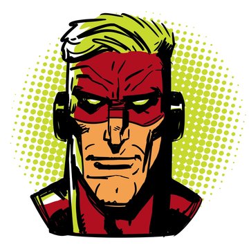 Red Hero