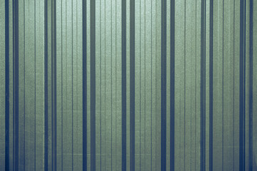 metallic striped wall background