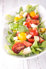 tomato salad