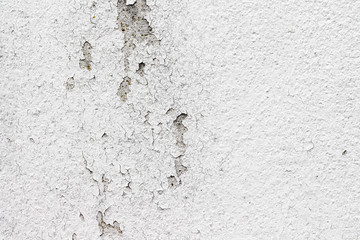 white concrete wall texture