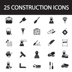 construction set icon