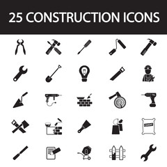 construction set icon