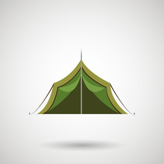 camping equipment design 