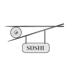 sushi bar icon