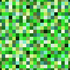 Square geometric seamless pattern. Fashion graphic background design. Modern geometric stylish abstract texture. Colorful template 4 prints, textiles, wrapping, wallpaper, website VECTOR illustration