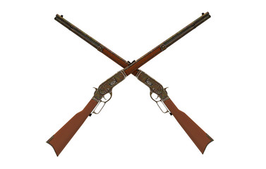 Fucili, caccia, poligono