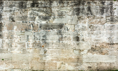 stone wall texture , texture of stone wall for background , old stone texture 
