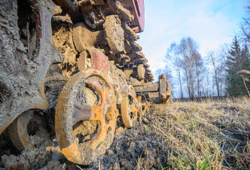 digger