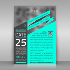 Flyer.