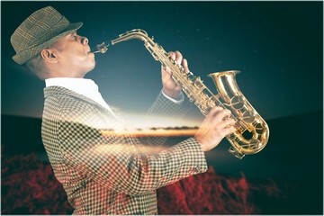 Jazz.