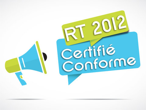 m&eacute;gaphone : rt 2012