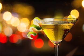 Cosmopolitan.
