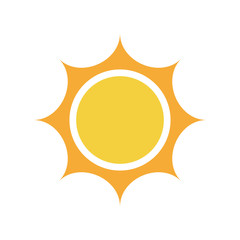 Sun Icon