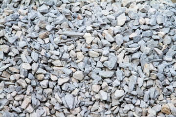 Stone for construction