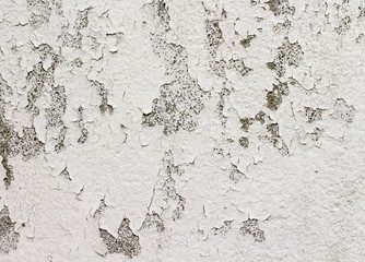 white concrete wall texture