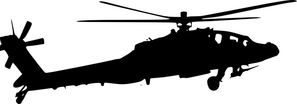 helicopter 