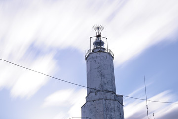 Nd filter Light House