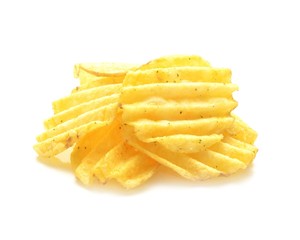 Potato chips