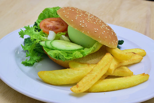 Gute Verstecke für Ostereier: Hamburger