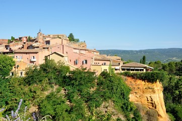 luberon