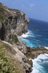 Guadeloupe - Fev 2016