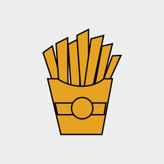 fast food design 