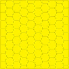 Fototapeta premium honeycomb