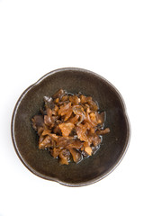 fukujinzuke