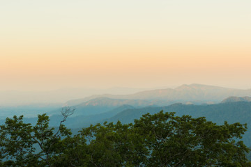 Phu Luang Wildlife Sanctuary