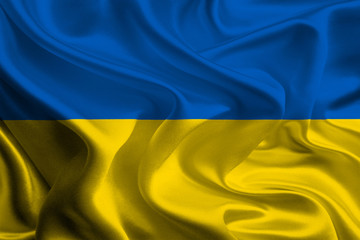 Flag of Ukraine