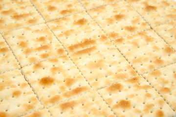 cracker tile