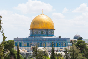 Al-Aqsa Mosque