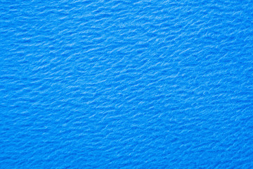 Obraz na płótnie Canvas Blue fabric texture and background