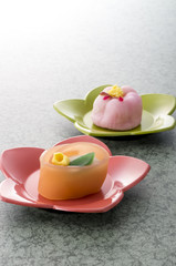 和菓子