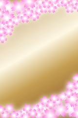 #Background #wallpaper #Vector #Illustration #design #Image #Japan #china #Asia #free_size #背景 #壁紙 #ベクター #イラスト #無料 #無料素材 #バックグラウンド #フリー素材 #和風素材 #日本 背景素材壁紙,フラワー,サクラ,さくら色,桜の花,春,入学,卒業式,枠,フレーム,余白,3月,4月,