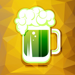 beer mug