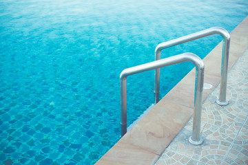 Luxury Swimming pool